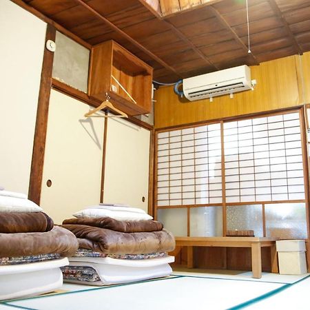 Kurashiki Guest House Yuurin-An Exterior photo