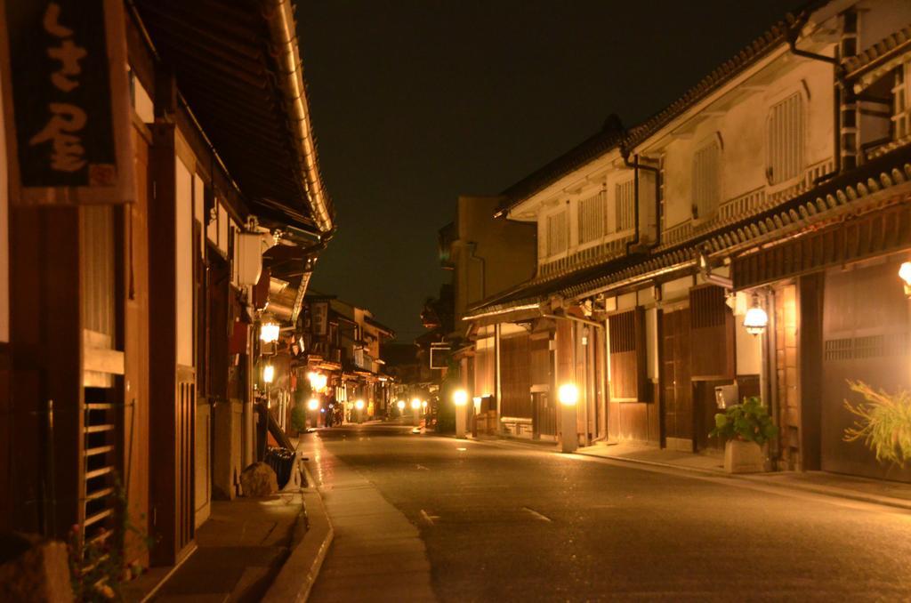 Kurashiki Guest House Yuurin-An Exterior photo