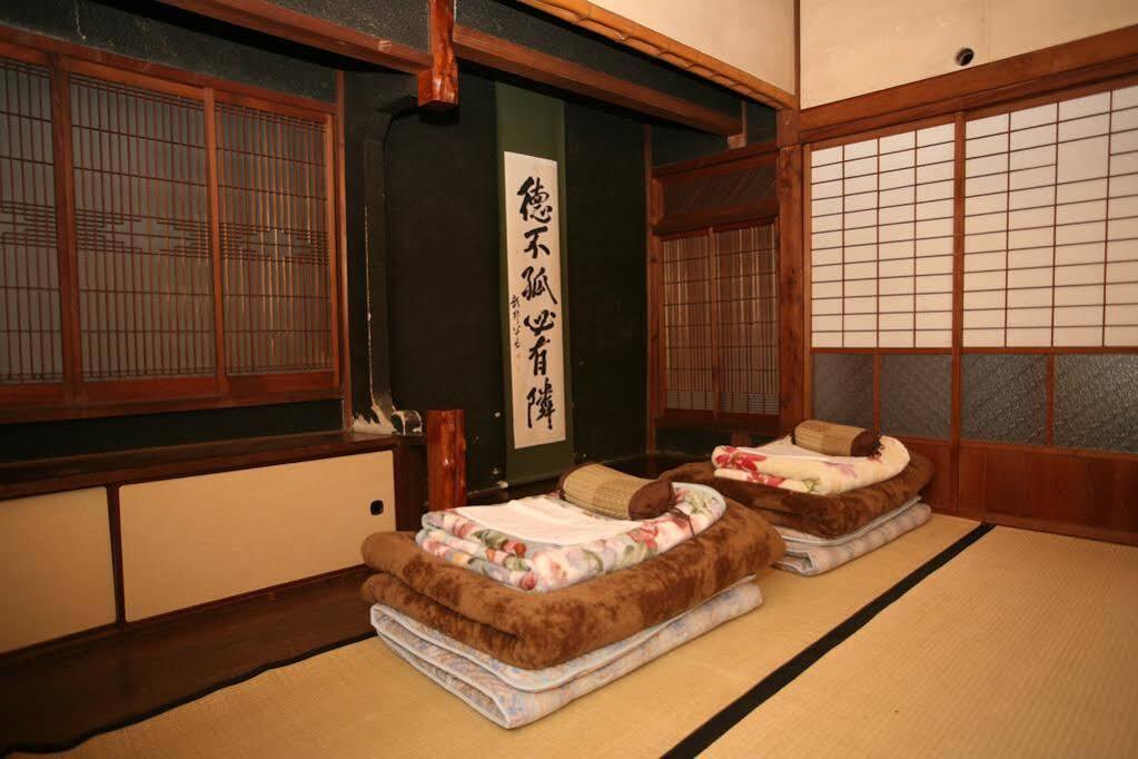 Kurashiki Guest House Yuurin-An Exterior photo