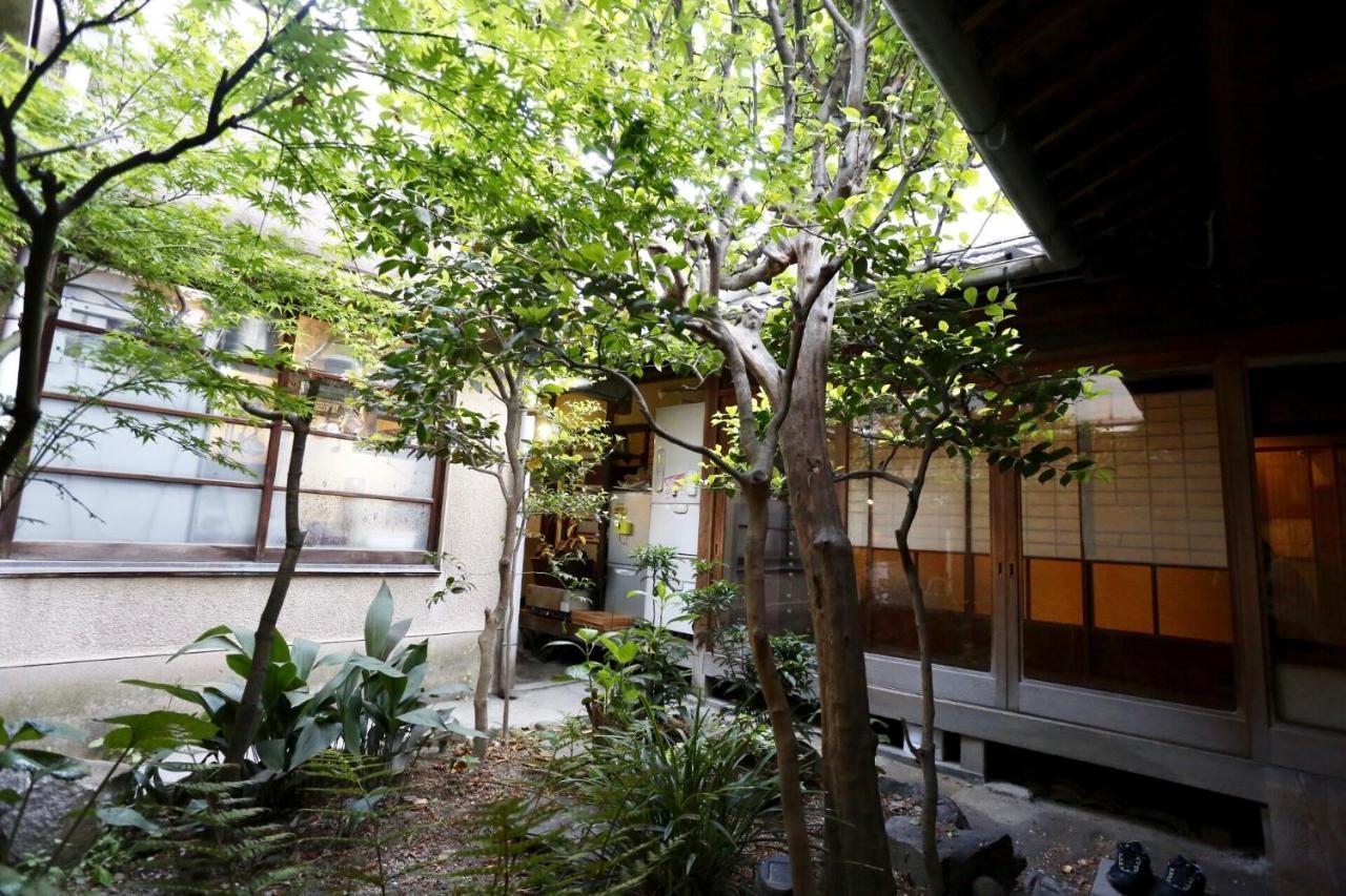 Kurashiki Guest House Yuurin-An Exterior photo