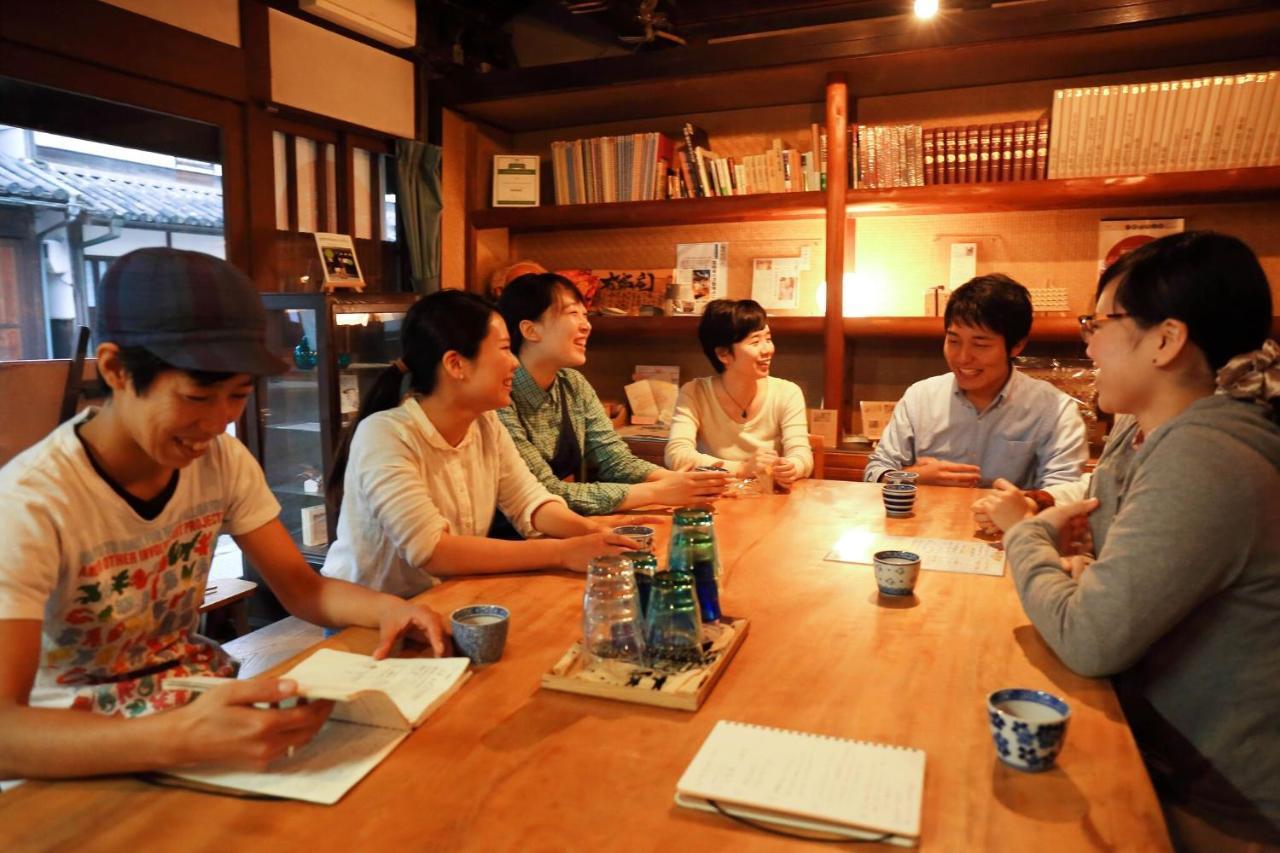 Kurashiki Guest House Yuurin-An Exterior photo